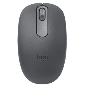 Logitech M196 Bluetooth Mouse Graphite - 910-007459