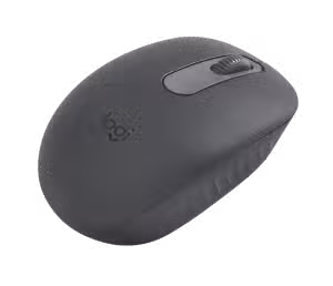 Logitech M196 Bluetooth Mouse Graphite - 910-007459 910-007459