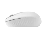 Logitech M196 Bluetooth Mouse Off-White - 910-007460