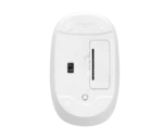 Logitech M196 Bluetooth Mouse Off-White - 910-007460