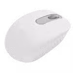 Logitech M196 Bluetooth Mouse - Rose - 910-007461