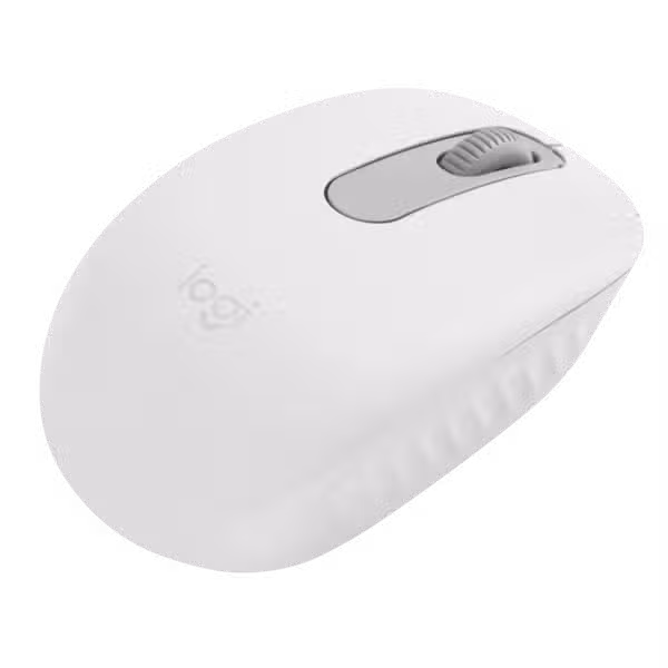 Logitech M196 Bluetooth Mouse - Rose - 910-007461