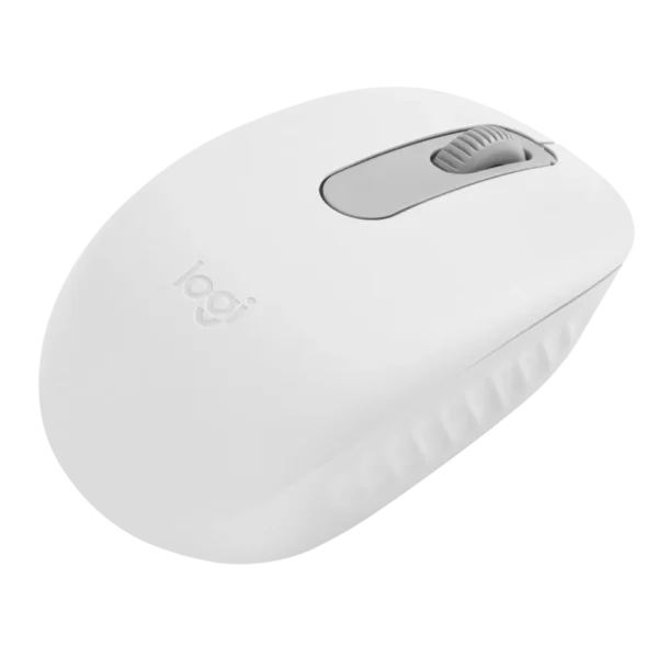 Logitech M196 Bluetooth Mouse - Rose - 910-007461