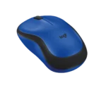 Logitech M221 Silent Wireless Mouse - Charcoal - 910-006510