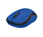 Logitech M221 Silent Wireless Mouse - Charcoal - 910-006510