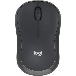Logitech M240 Silent Bluetooth Mouse Graphite - 910-007119