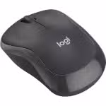 Logitech M240 Silent Bluetooth Mouse Graphite - 910-007119