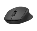 Logitech M330 Silent Plus Wireless Mouse - Black - 910-004909