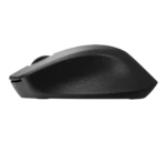 Logitech M330 Silent Plus Wireless Mouse - Black - 910-004909