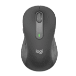 Logitech M650 Signature Wireless Mouse Graphite - 910-006253