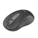 Logitech M650 Signature Wireless Mouse Graphite - 910-006253