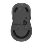 Logitech M650 Signature Wireless Mouse Graphite - 910-006253