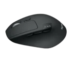 Logitech M720 Triathlon Multi-Computer Wireless Mouse - 910-004791