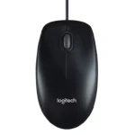 Logitech M90 USB Optical Mouse 910-001793