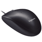 Logitech M90 USB Optical Mouse - 910-001793