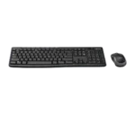 Logitech MK270 Wireless Keyboard and Mouse Combo - 920-004509