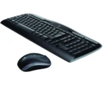 Logitech MK330 Wireless Keyboard and Mouse Combo - 920-003989