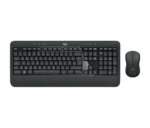 Logitech MK540 Wireless Keyboard Mouse - 920-008685