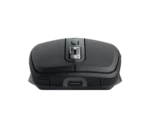 Logitech MX Anywhere 3S Bluetooth Rechargeable Mouse - Graphite - 910-006929