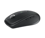 Logitech MX Anywhere 3S Bluetooth Rechargeable Mouse - Graphite - 910-006929