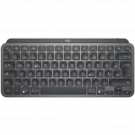 Logitech MX Keys Mini Bluetooth Keyboard - 920-010526
