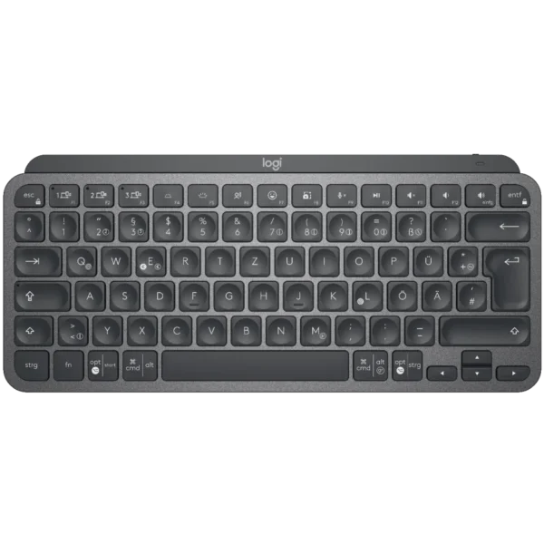 Logitech MX Keys Mini Bluetooth Keyboard - 920-010526