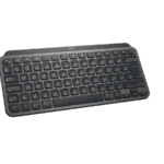 Logitech MX Keys Mini Graphite Bluetooth Keyboard - 920-010498 920-010498