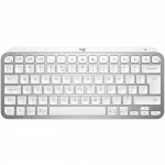 Logitech MX Keys Mini Pale Gray - 920-010499
