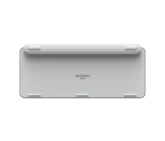 Logitech MX Keys Mini Pale Gray - 920-010499