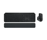Logitech MX Keys S Combo Wireless Bluetooth Keyboard and Mouse - 920-011614