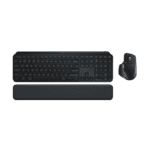 Logitech MX Keys S Combo Wireless Bluetooth Keyboard and Mouse - 920-011614 920-011614