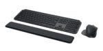 Logitech MX Keys S Combo Wireless Bluetooth Keyboard and Mouse - 920-011614 920-011614