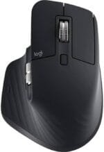 Logitech MX Master 3s Wireless Mouse 910-006559