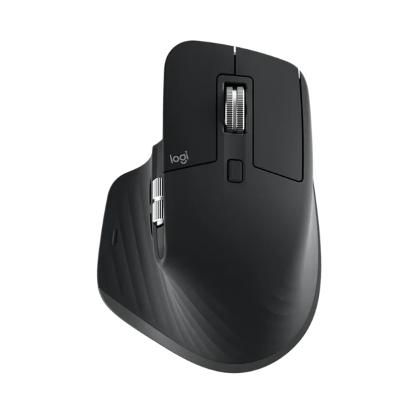 Logitech MX Master 3s Wireless Mouse - 910-006559