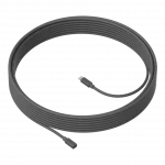 Logitech MeetUp Mic 10m Extension Cable - 950-000005