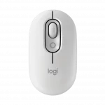 Logitech POP Wireless Mouse Emoji Button - 910-006546