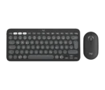 Logitech Pebble 2 Bluetooth Keyboard and Mouse Combo - 920-012239