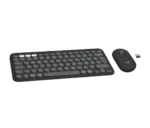 Logitech Pebble 2 Bluetooth Keyboard and Mouse Combo - 920-012239