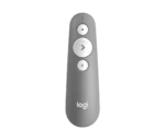 Logitech R500s Laser Presentation Remote Graphite - 910-005843