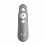 Logitech R500s Laser Presentation Remote Graphite - 910-005843