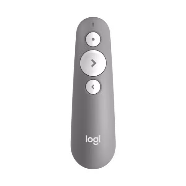 Logitech R500s Laser Presentation Remote Graphite - 910-005843