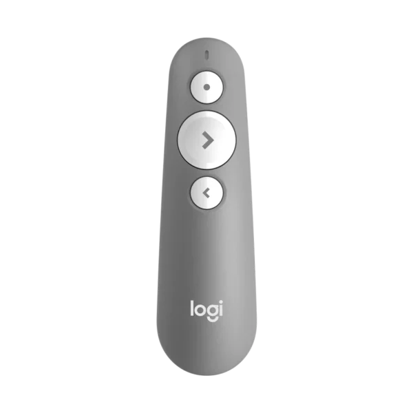 Logitech R500s Laser Presentation Remote Graphite - 910-005843