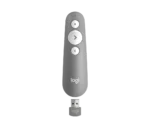 Logitech R500s Laser Presentation Remote Graphite - 910-005843