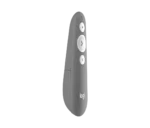 Logitech R500s Laser Presentation Remote Graphite - 910-005843