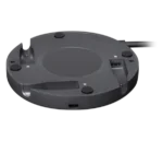 Logitech Rally Mic Pod Hub - 939-001647