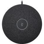 Logitech Rally Mic Pod Graphite - 989-000430