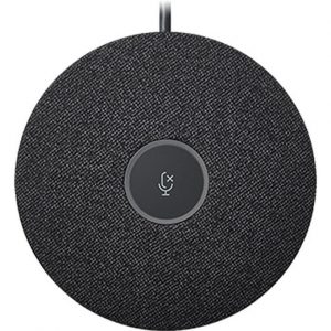 Logitech Rally Mic Pod Graphite - 989-000430