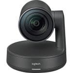 Logitech Rally Plus Ultra-HD Conference Cam - 960-001242 - Image 4
