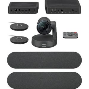 Logitech Rally Plus Ultra-HD Conference Cam - 960-001242
