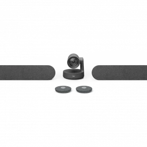 Logitech Rally Ultra-HD Conference Cam USB - 960-001237